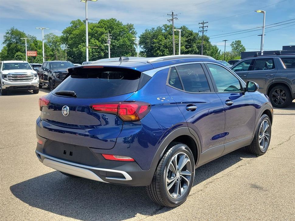 2023 Buick Encore GX for sale in Cincinnati, Ohio