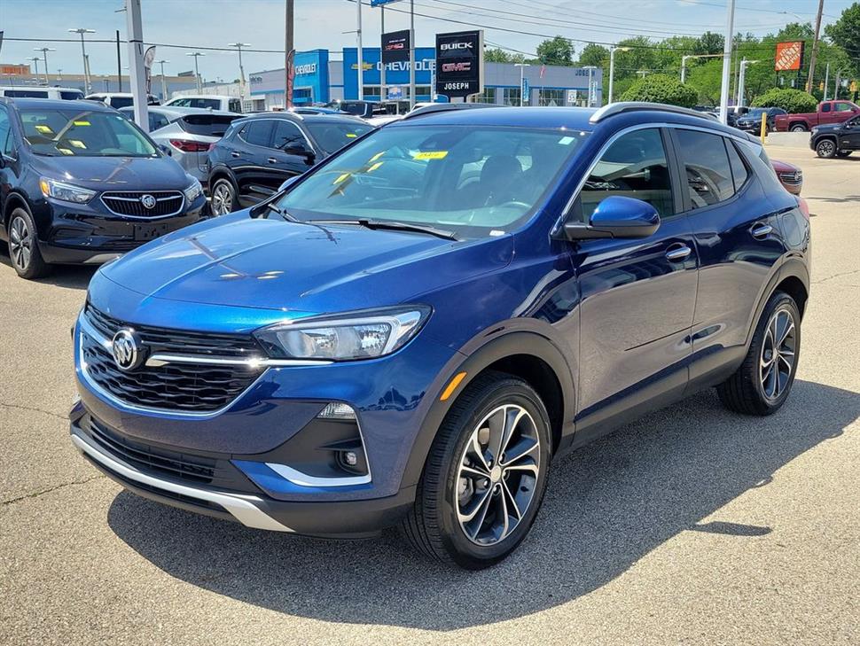 2023 Buick Encore GX for sale in Cincinnati, Ohio