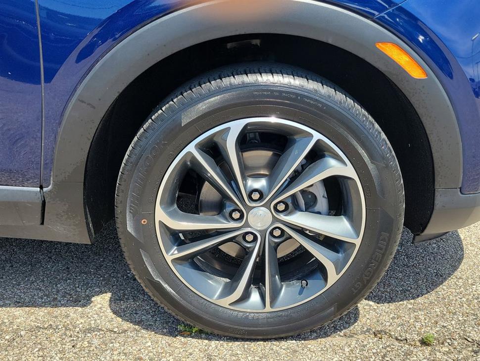 2023 Buick Encore GX for sale in Cincinnati, Ohio