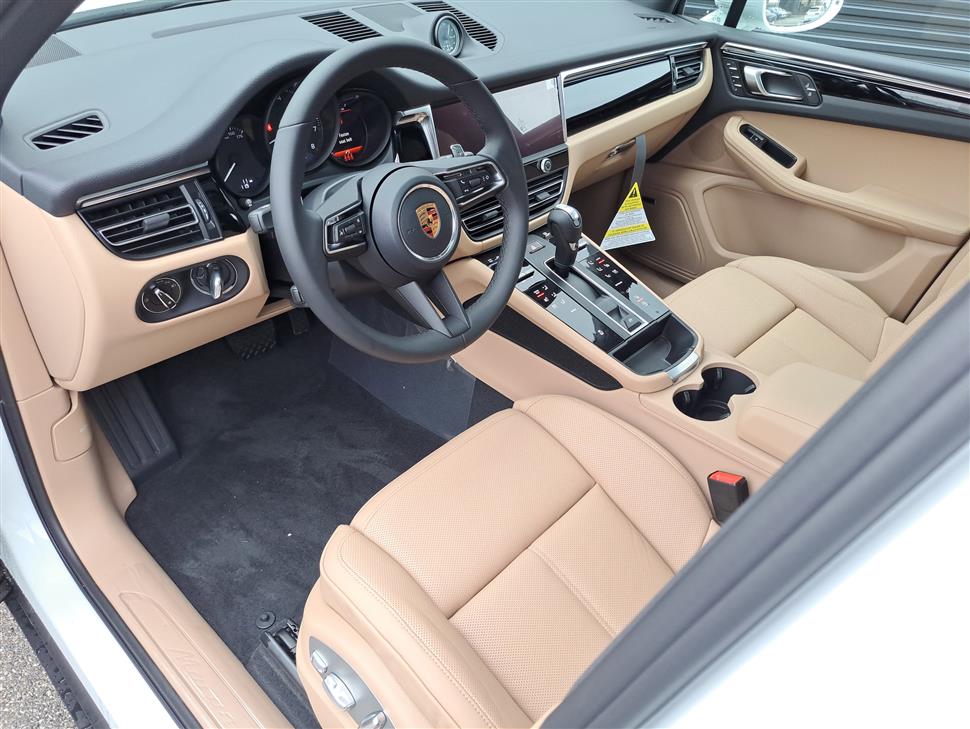 2026 Porsche Macan for sale in Cincinnati, Ohio