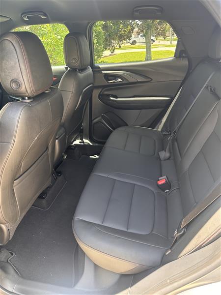 2024 Chevrolet TrailBlazer for sale in Merritt Island, Florida
