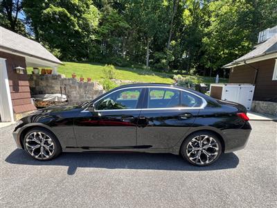 2026 BMW 3 Series lease in Katonah,NY