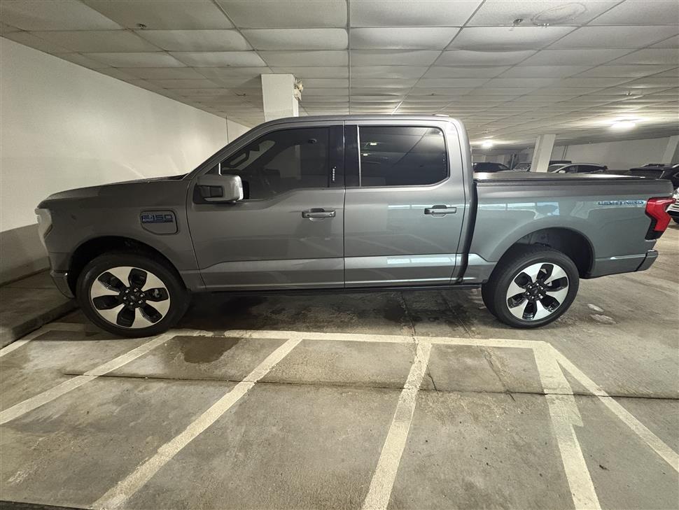 2024 Ford F-150 Lightning for sale in Elkhorn , Nebraska