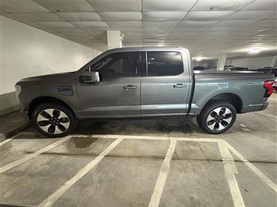 2024 Ford F-150 Lightning lease in Elkhorn ,NE