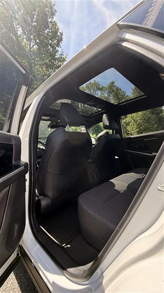 2024 Toyota bz4X for sale in Hillsborough, New Jersey