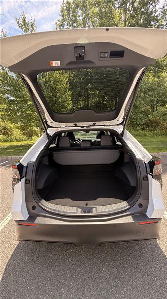 2024 Toyota bz4X for sale in Hillsborough, New Jersey