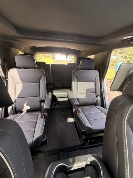 2025 GMC Yukon for sale in University Place, Washington