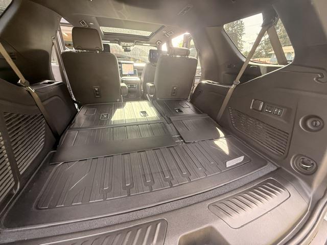 2025 GMC Yukon for sale in University Place, Washington