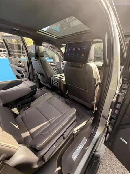 2025 GMC Yukon for sale in University Place, Washington