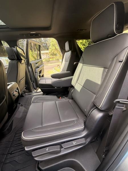 2025 GMC Yukon for sale in University Place, Washington