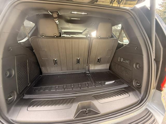 2025 GMC Yukon for sale in University Place, Washington