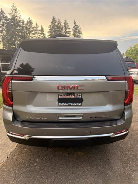 2025 GMC Yukon for sale in University Place, Washington