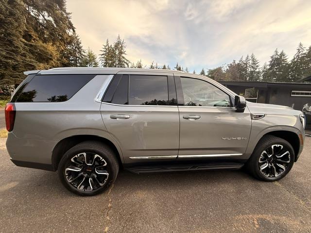 2025 GMC Yukon for sale in University Place, Washington