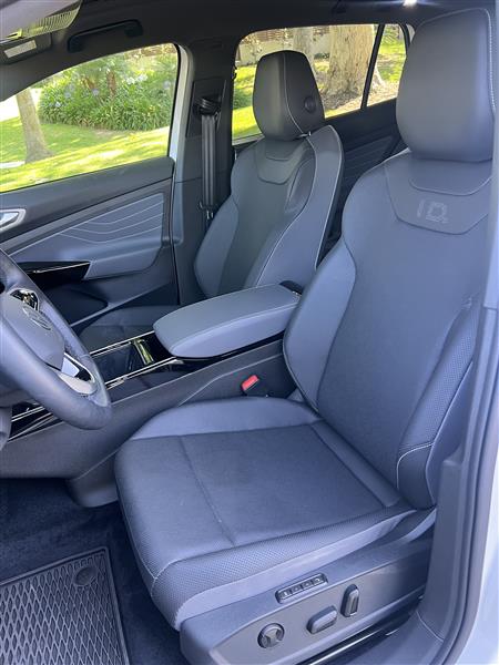 2025 Volkswagen ID.4 for sale in La Mesa, California