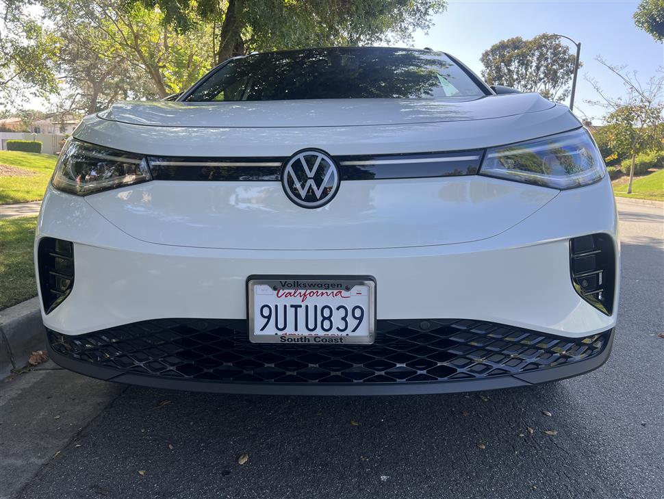 2025 Volkswagen ID.4 for sale in La Mesa, California