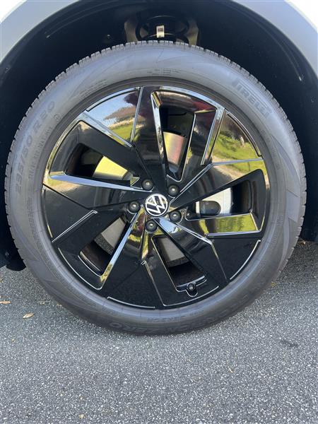 2025 Volkswagen ID.4 for sale in La Mesa, California