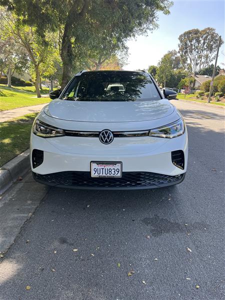 2025 Volkswagen ID.4 for sale in La Mesa, California