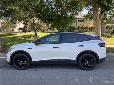 2025 Volkswagen ID.4 for sale in La Mesa,CA