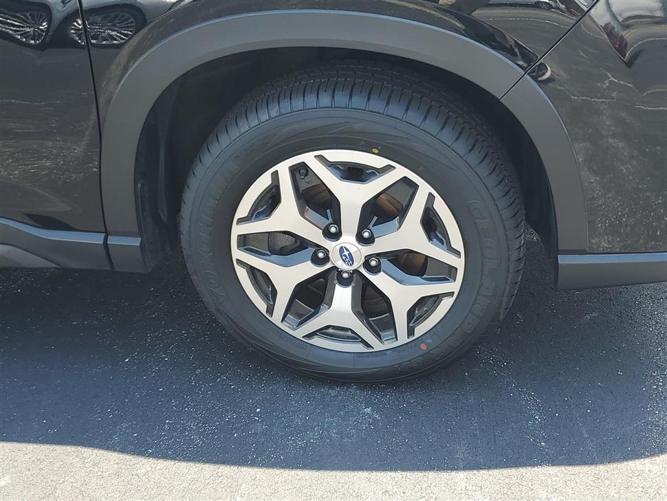 2024 Subaru Forester for sale in Cincinnati, Ohio
