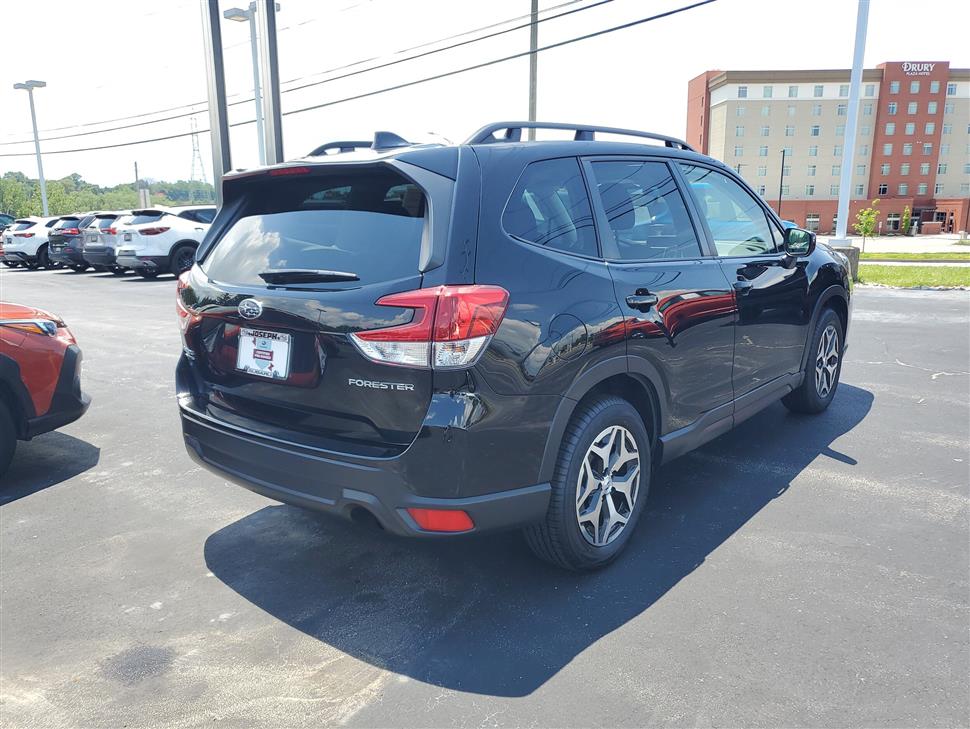 2024 Subaru Forester for sale in Cincinnati, Ohio