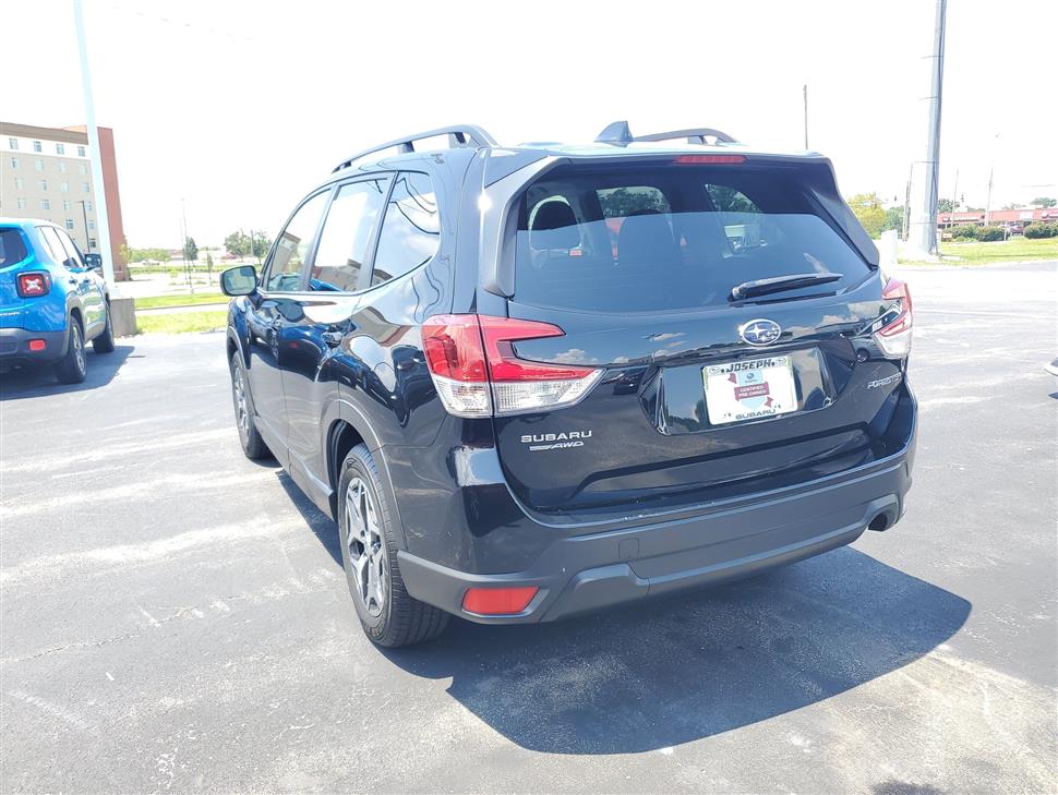 2024 Subaru Forester for sale in Cincinnati, Ohio