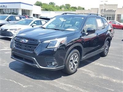 2024 Subaru Forester for sale in Cincinnati,OH