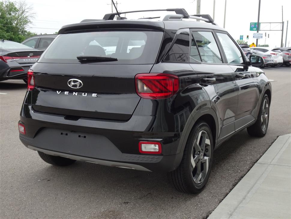 2023 Hyundai Venue for sale in Cincinnati, Ohio