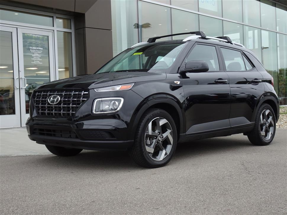 2023 Hyundai Venue for sale in Cincinnati, Ohio