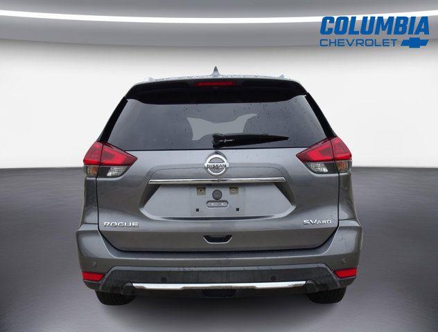 2020 Nissan Rogue for sale in Cincinnati, Ohio