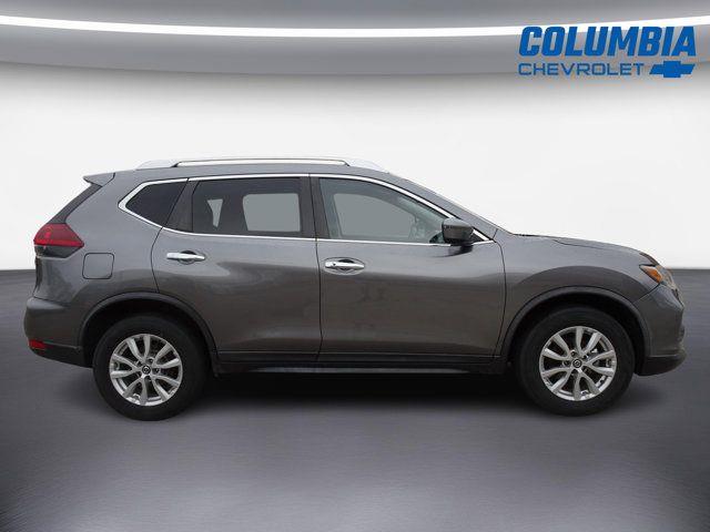 2020 Nissan Rogue for sale in Cincinnati, Ohio