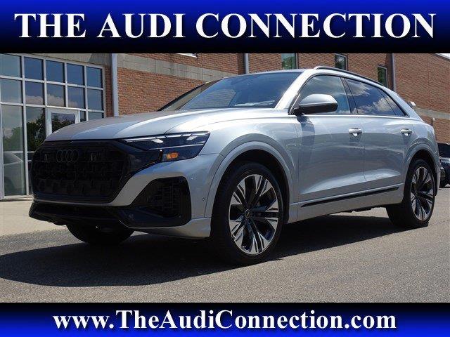 2025 Audi Q8 for sale in Cincinnati, Ohio