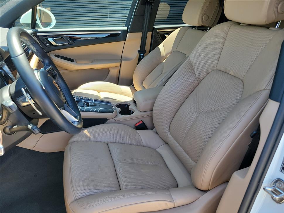 2020 Porsche Macan for sale in Cincinnati, Ohio