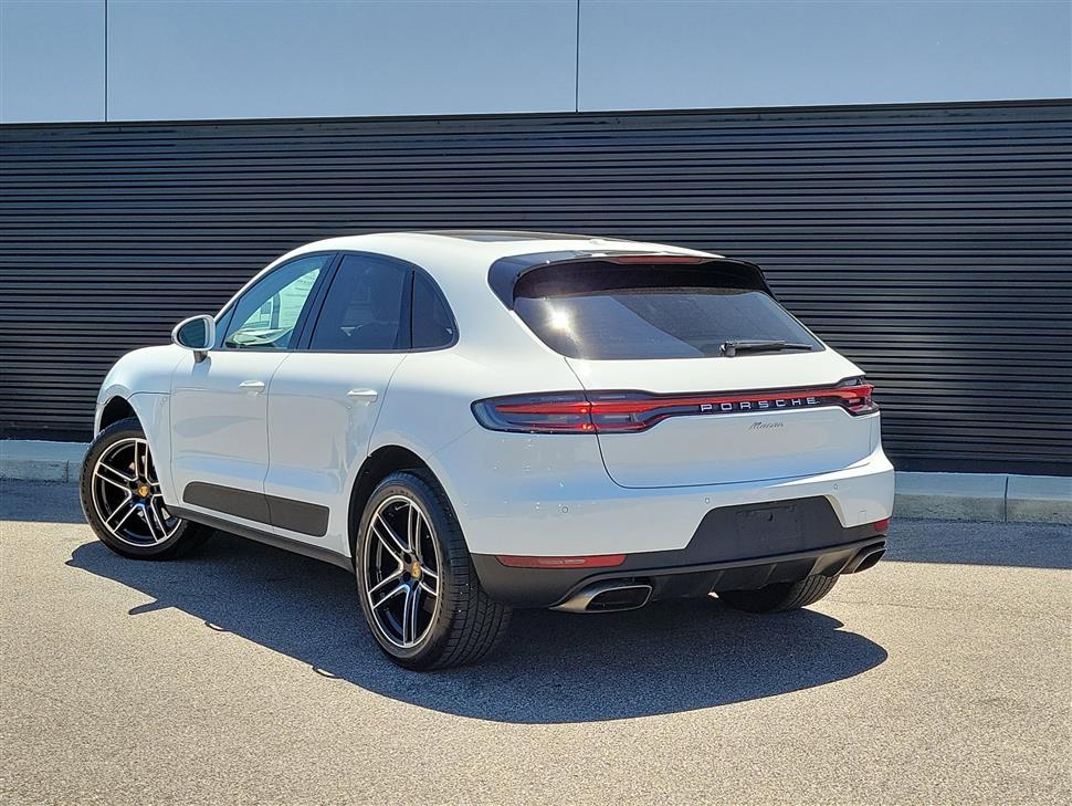 2020 Porsche Macan for sale in Cincinnati, Ohio