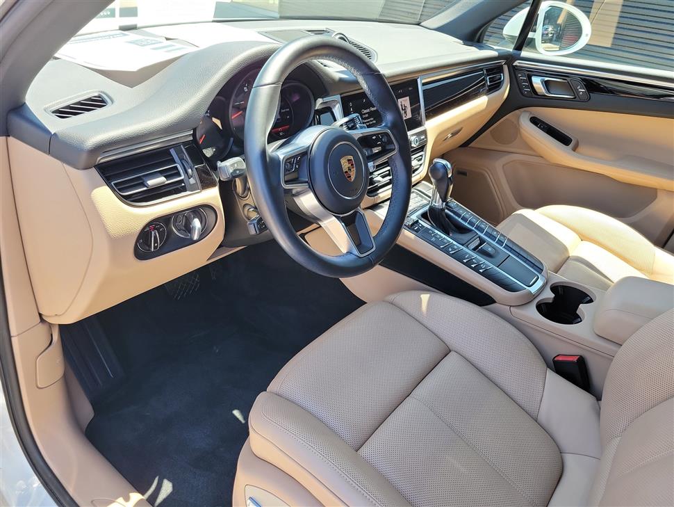 2020 Porsche Macan for sale in Cincinnati, Ohio