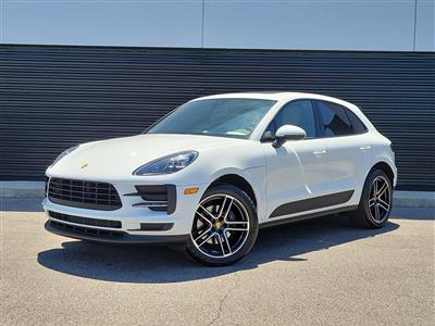 2020 Porsche Macan for sale in Cincinnati,OH