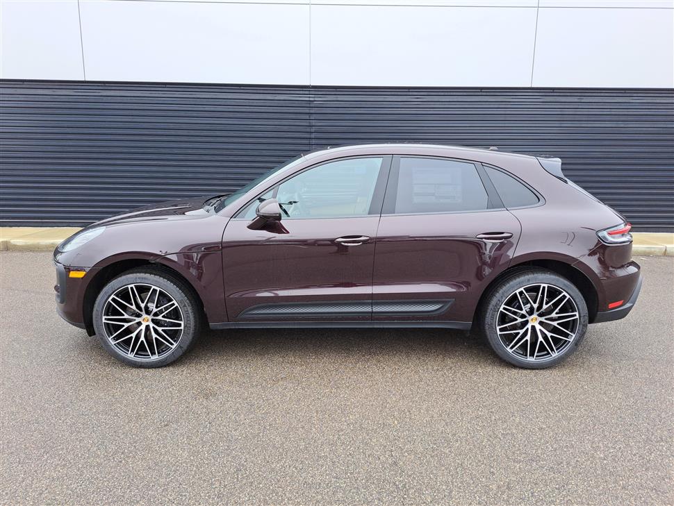 2026 Porsche Macan for sale in Cincinnati, Ohio