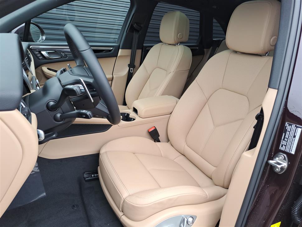 2026 Porsche Macan for sale in Cincinnati, Ohio