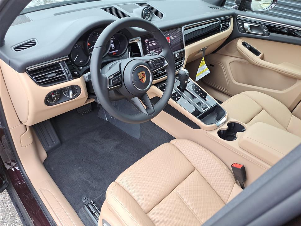 2026 Porsche Macan for sale in Cincinnati, Ohio