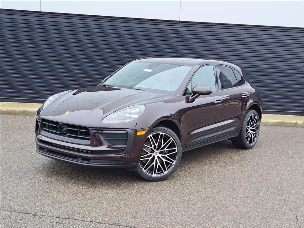 2026 Porsche Macan for sale in Cincinnati, Ohio