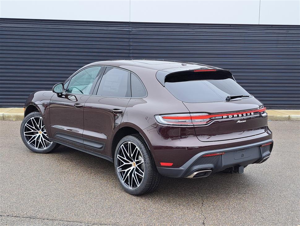 2026 Porsche Macan for sale in Cincinnati, Ohio