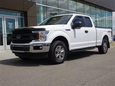 2018 Ford F-150 for sale in Cincinnati,OH