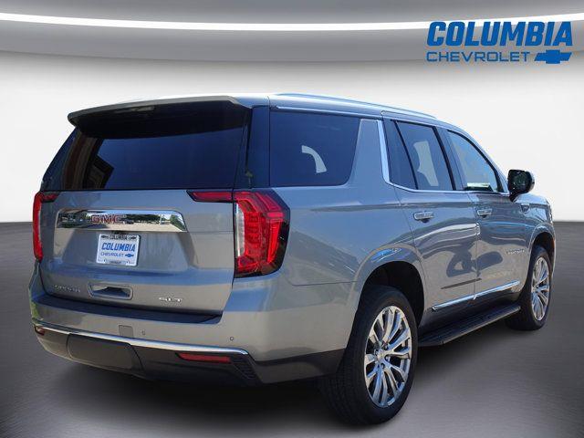 2023 GMC Yukon for sale in Cincinnati, Ohio