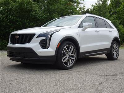 2023 Cadillac XT4 for sale in Cincinnati,OH