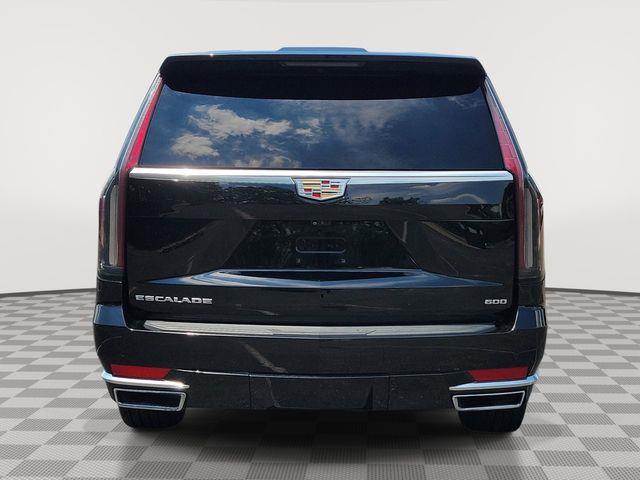 2021 Cadillac Escalade ESV for sale in Cincinnati, Ohio