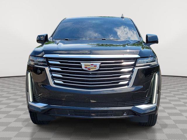2021 Cadillac Escalade ESV for sale in Cincinnati, Ohio