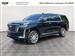 2021 Cadillac Escalade ESV for sale in Cincinnati, Ohio