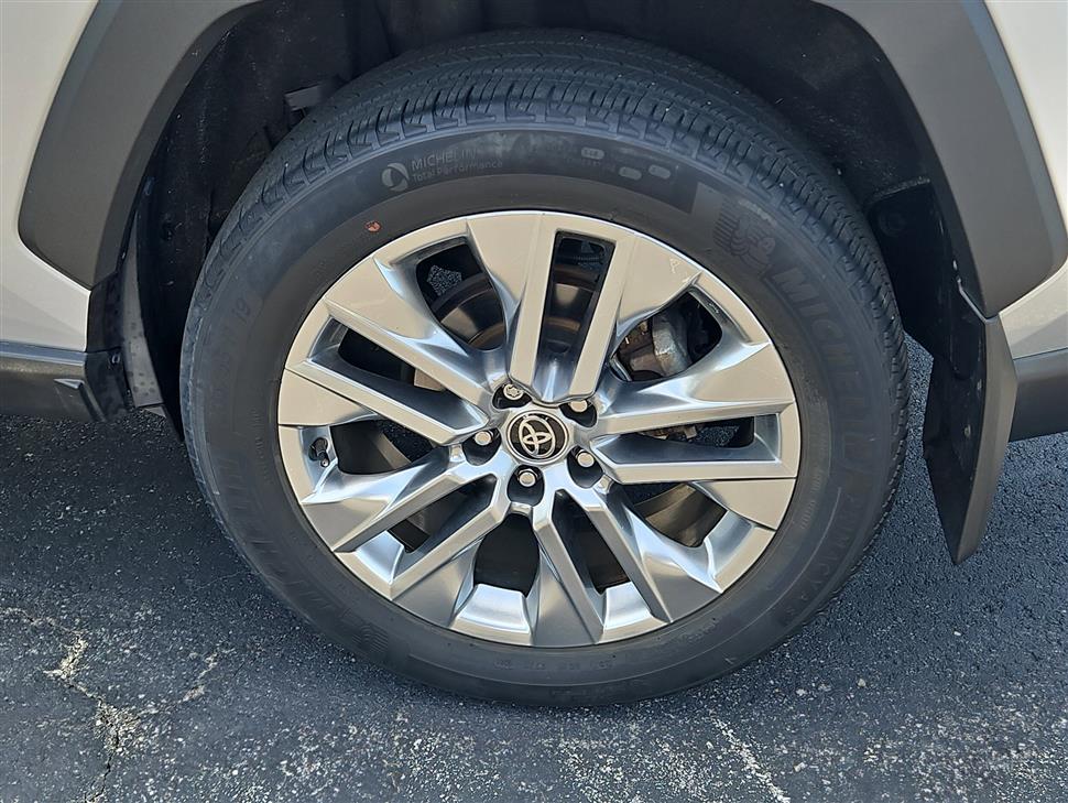 2021 Toyota RAV4 for sale in Cincinnati, Ohio