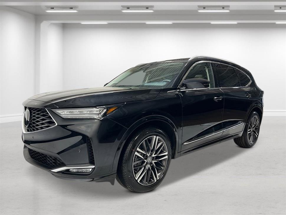 2026 Acura MDX for sale in Cincinnati, Ohio