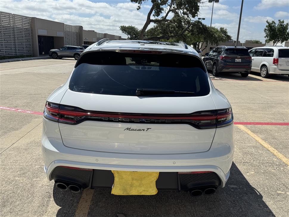 2025 Porsche Macan for sale in San Antonio, Texas