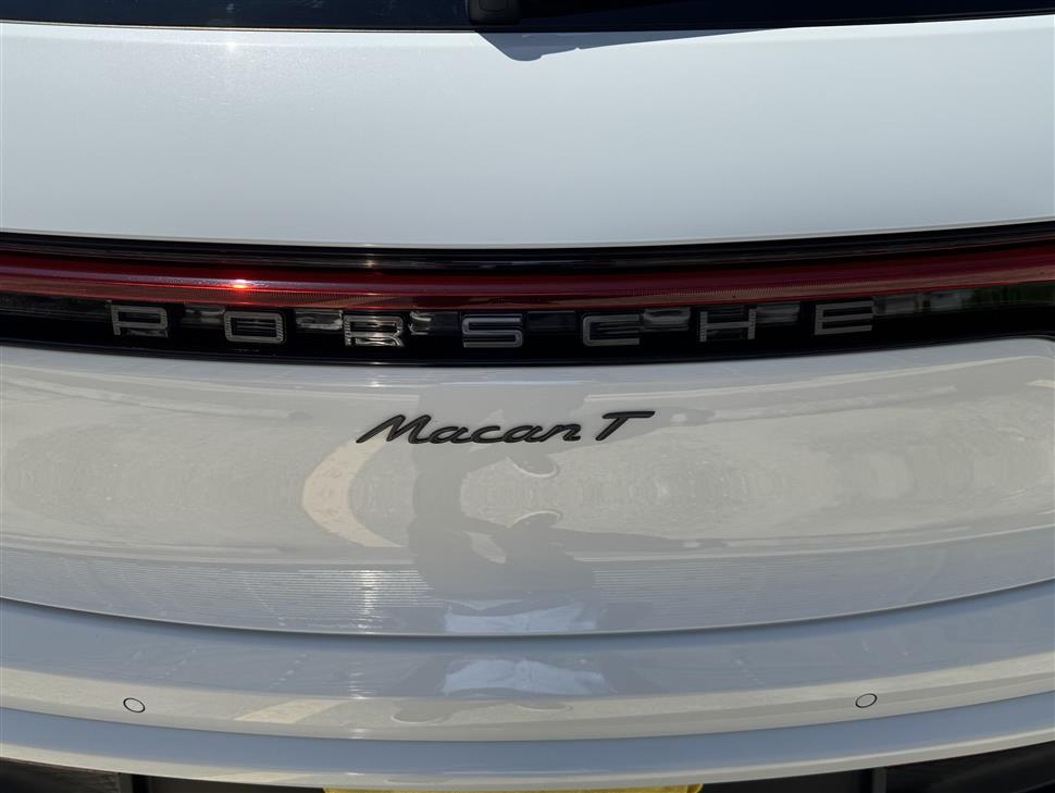 2025 Porsche Macan for sale in San Antonio, Texas